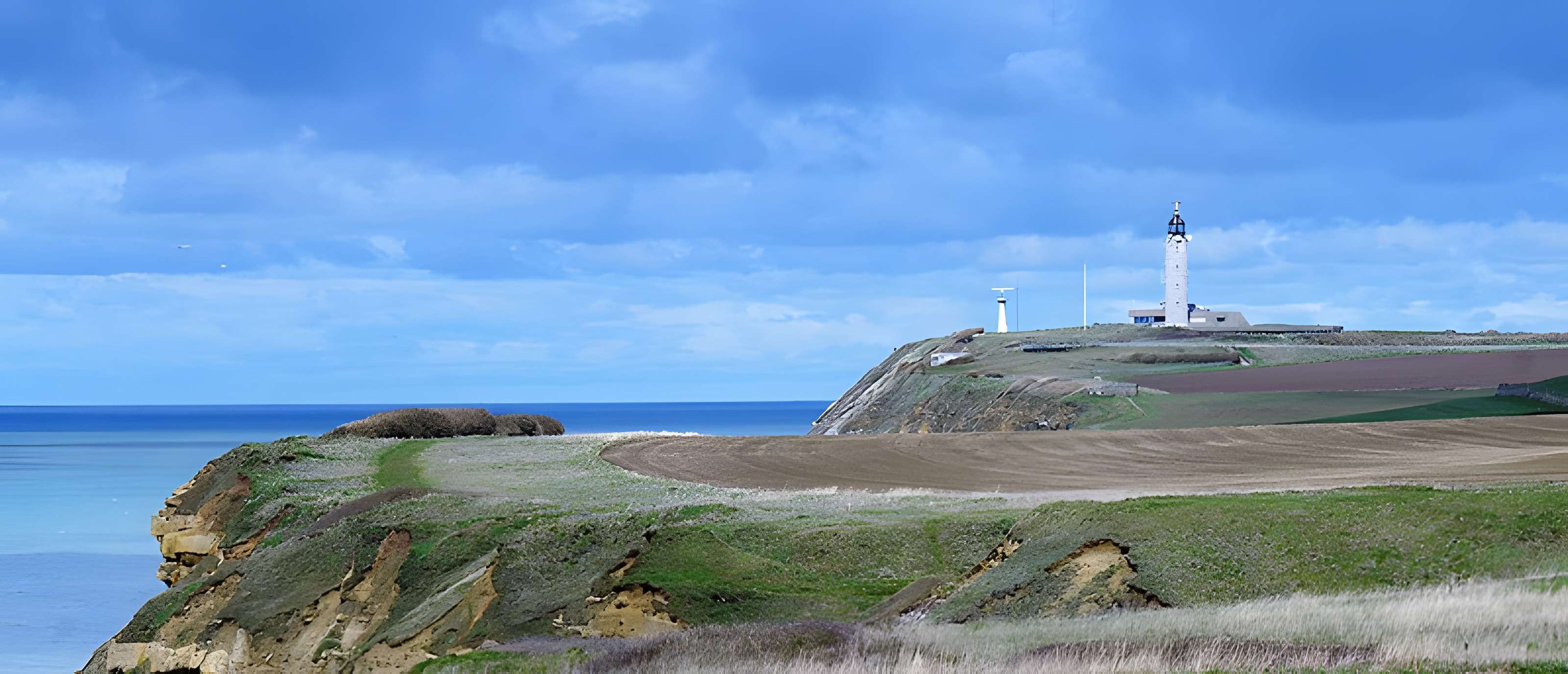 Phare du cap Gris-Nez