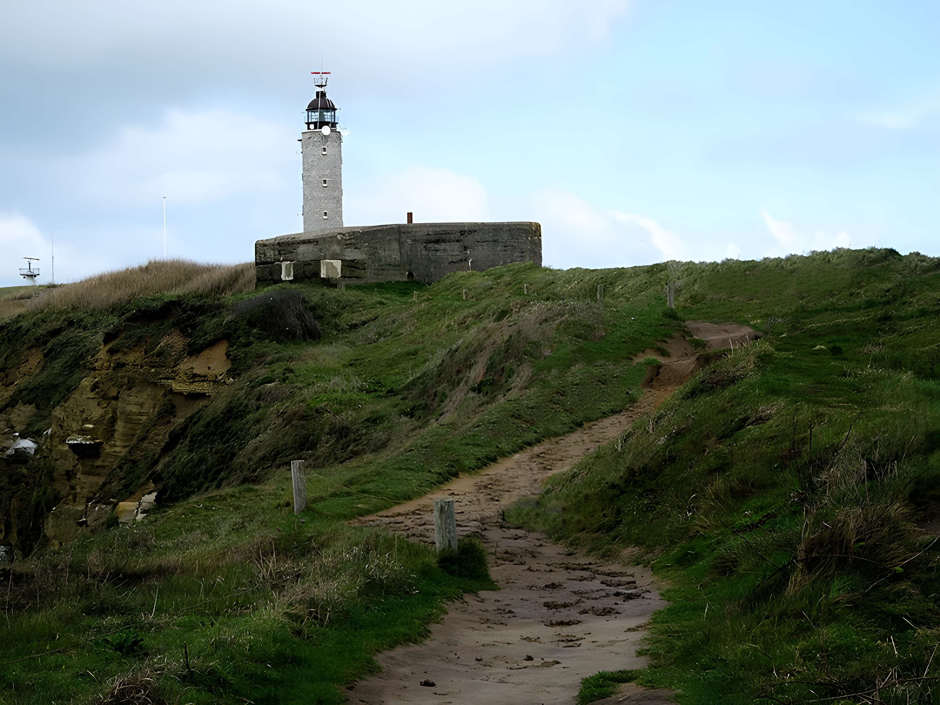 Phare du cap Gris-Nez