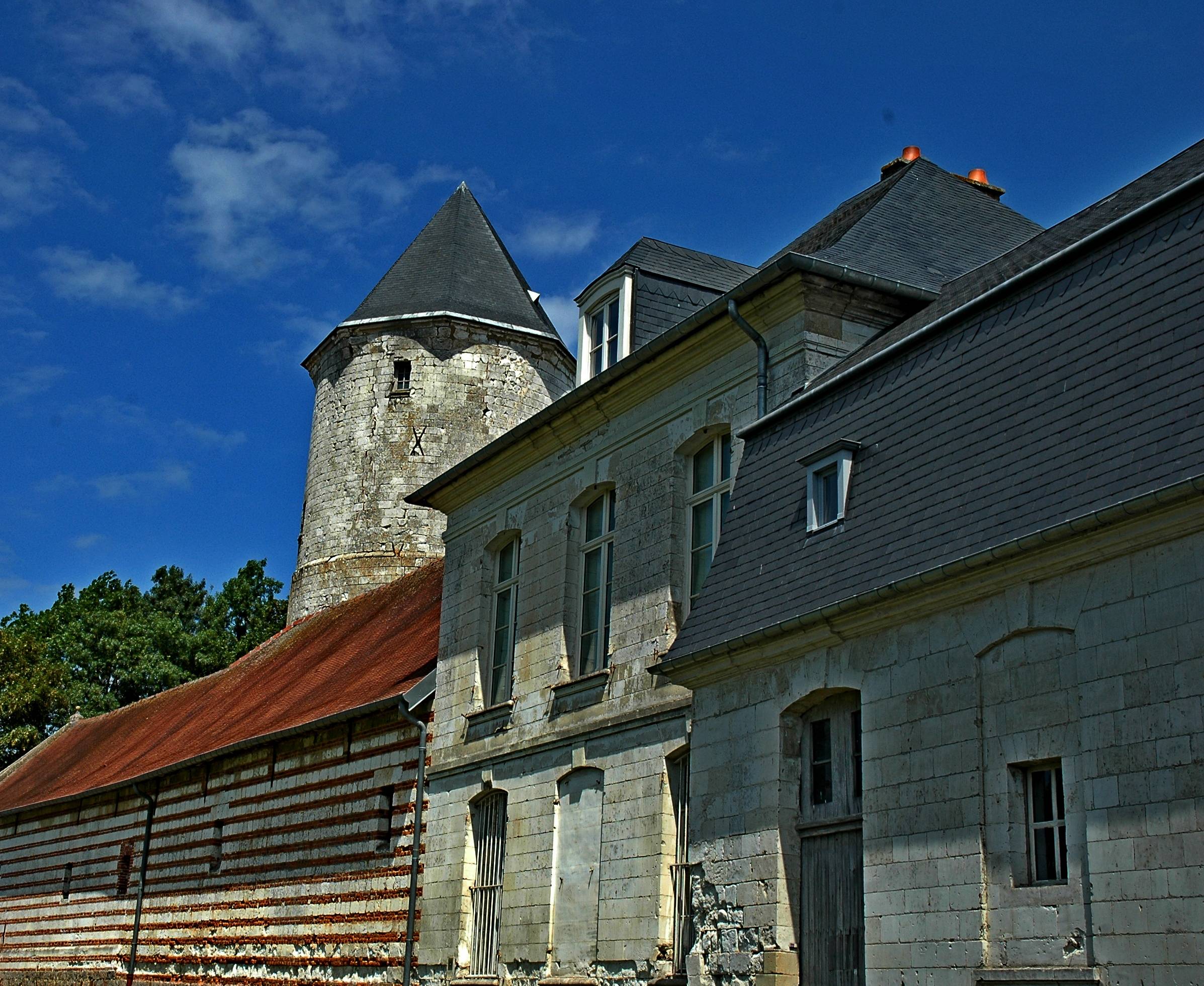 Photo de Château de Flesselles