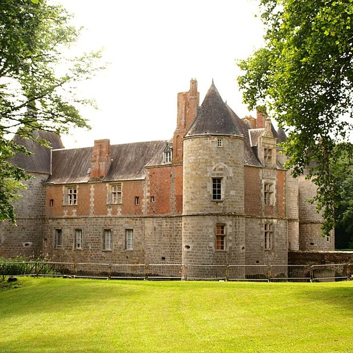Photo de Château de Fleurigny