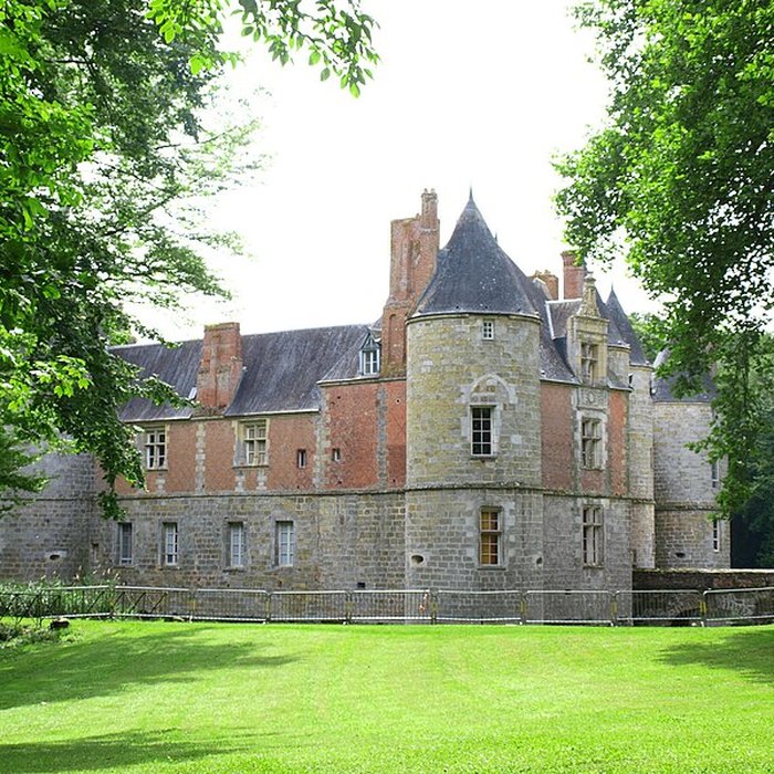Photo de Château de Fleurigny