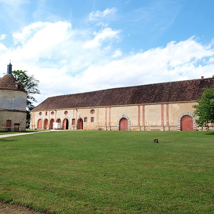 Photo de Château de Fleurigny