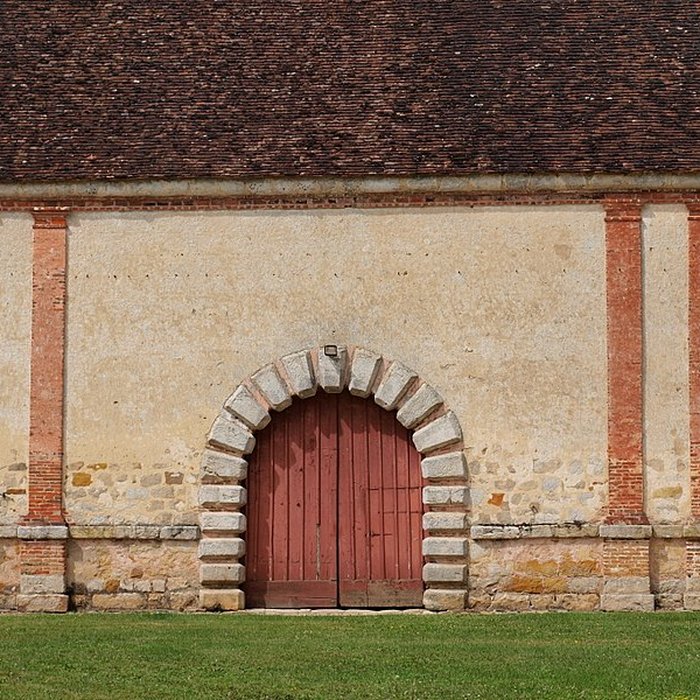 Photo de Château de Fleurigny
