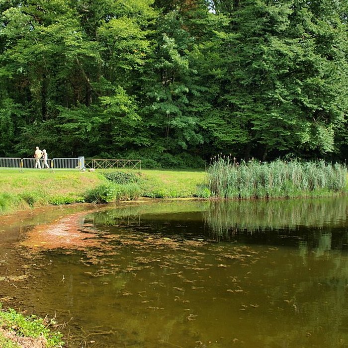 Photo de Château de Fleurigny