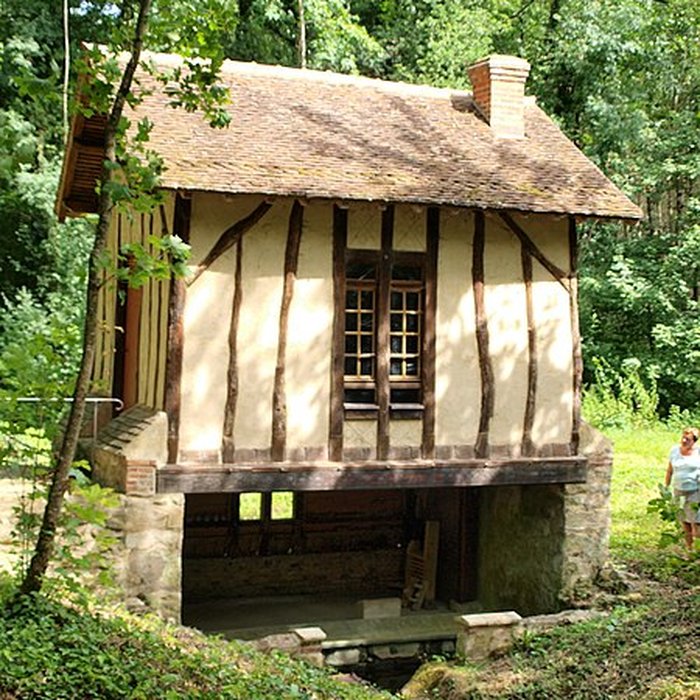 Photo de Château de Fleurigny