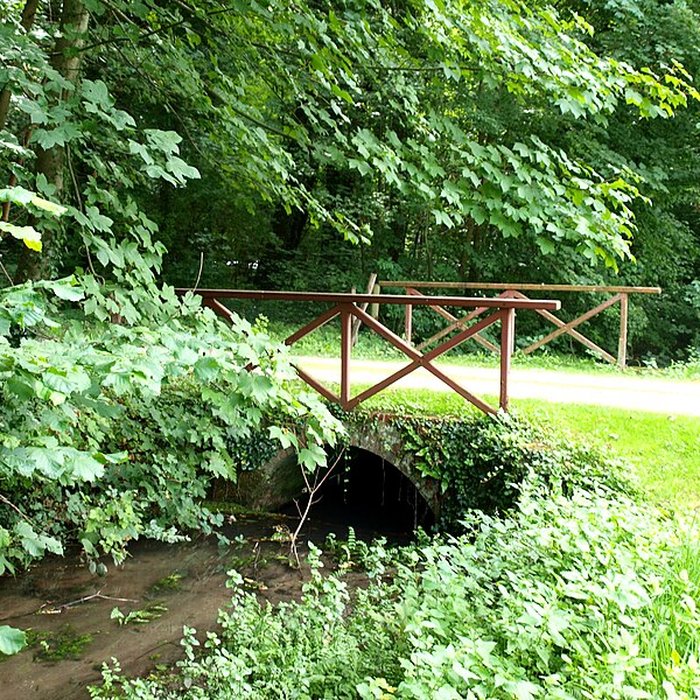 Photo de Château de Fleurigny