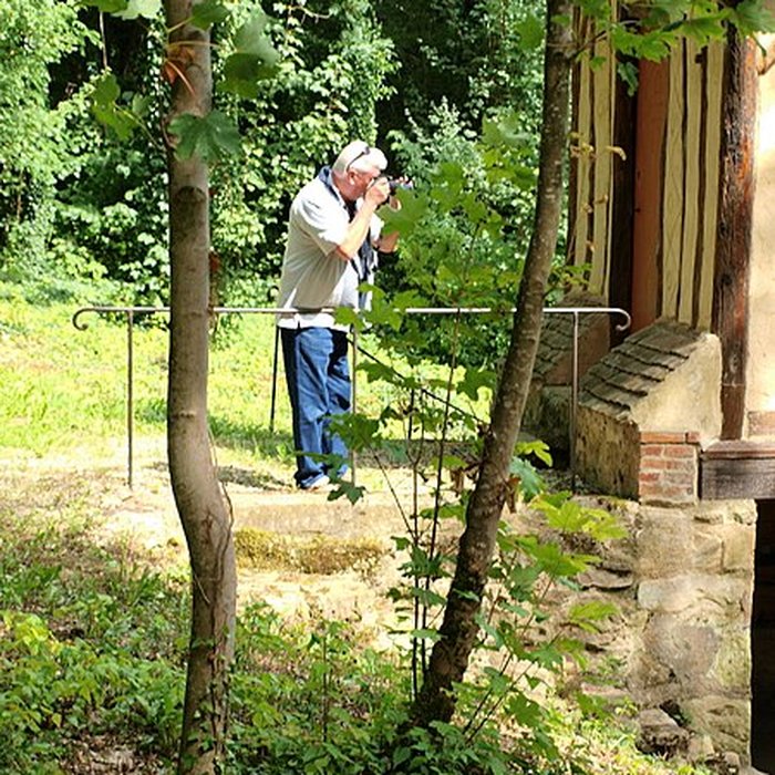 Photo de Château de Fleurigny