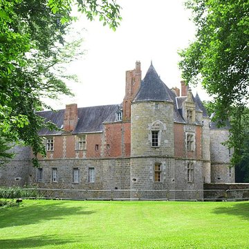 Château de Fleurigny
