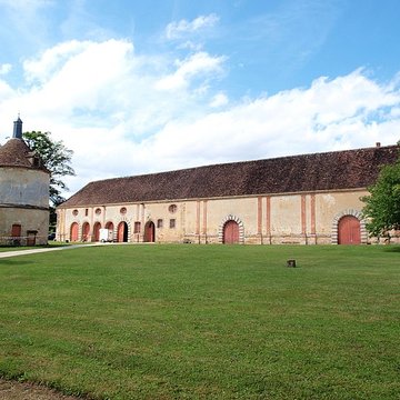 Château de Fleurigny