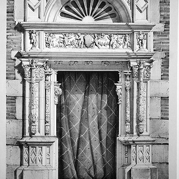 Château de Fleurigny