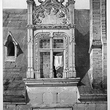 Château de Fleurigny