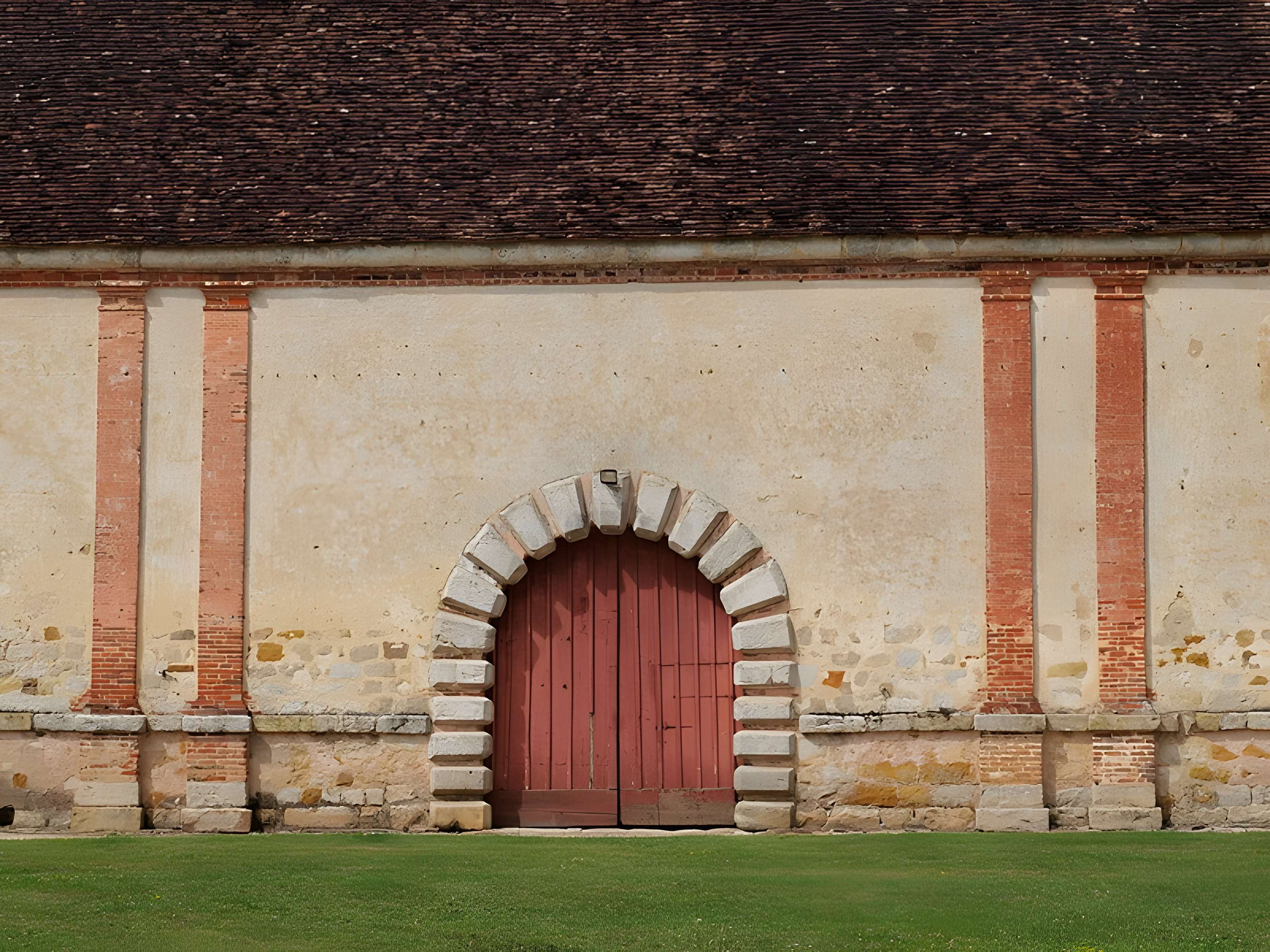 Château de Fleurigny