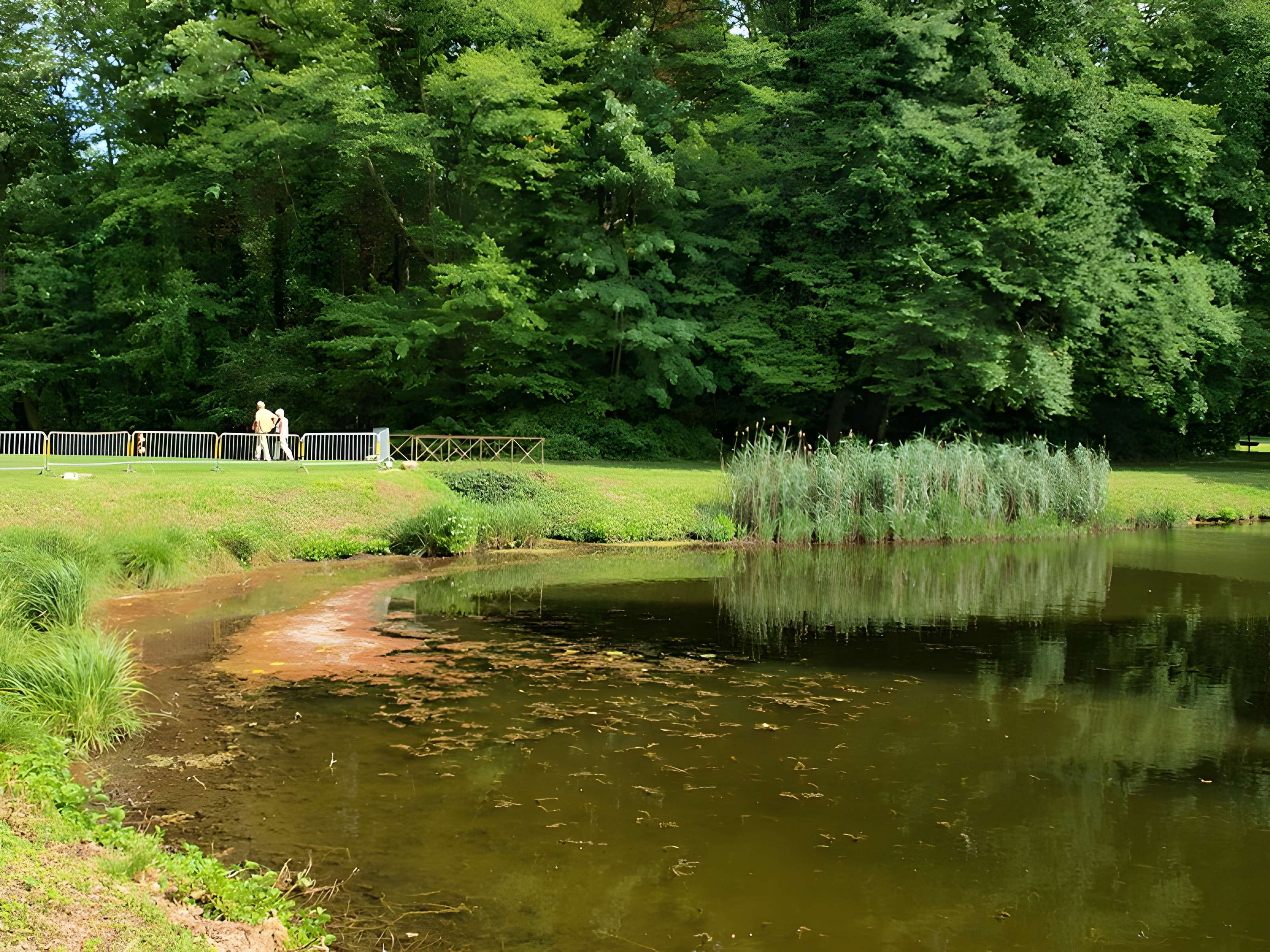 Château de Fleurigny