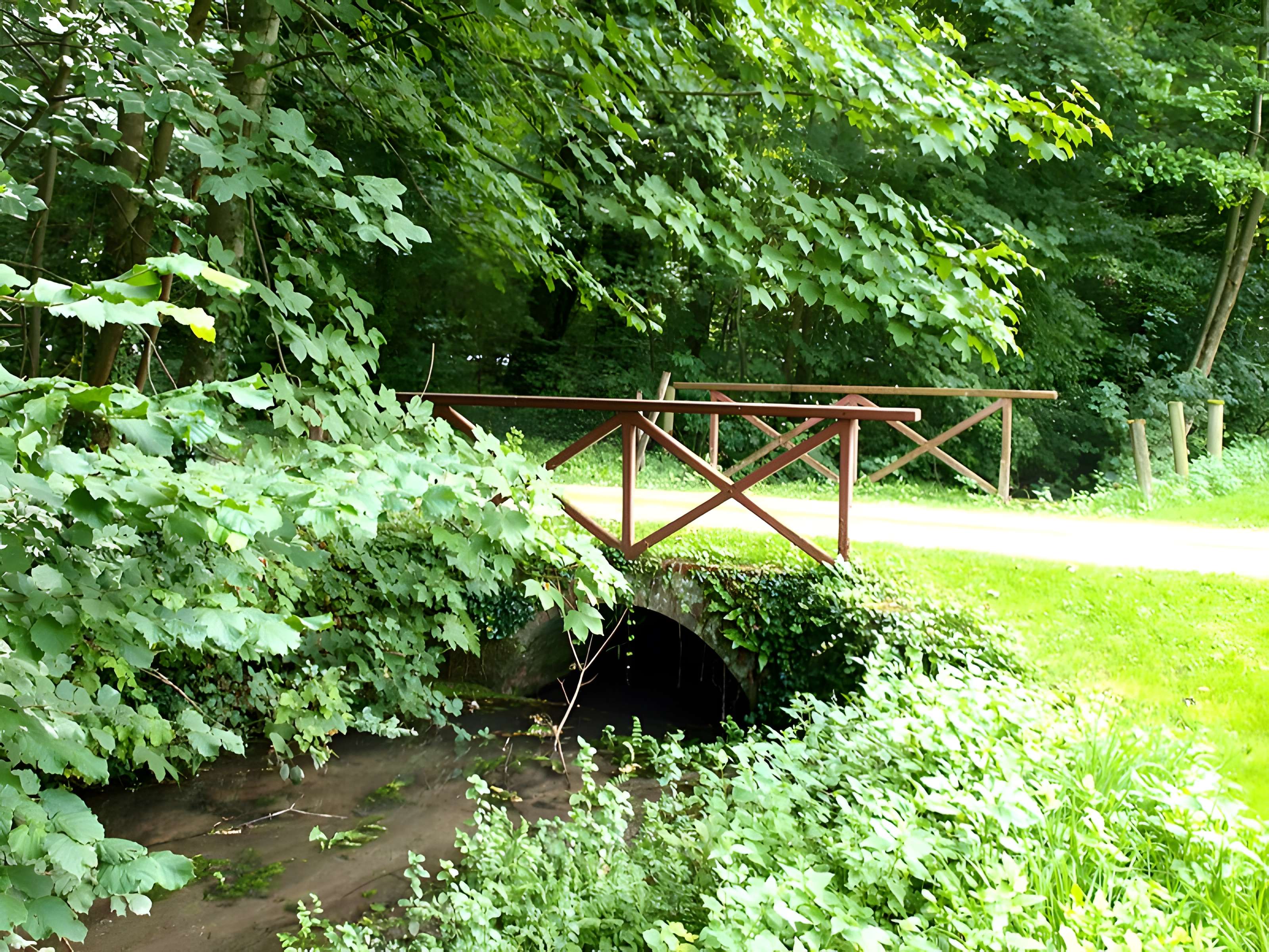 Château de Fleurigny