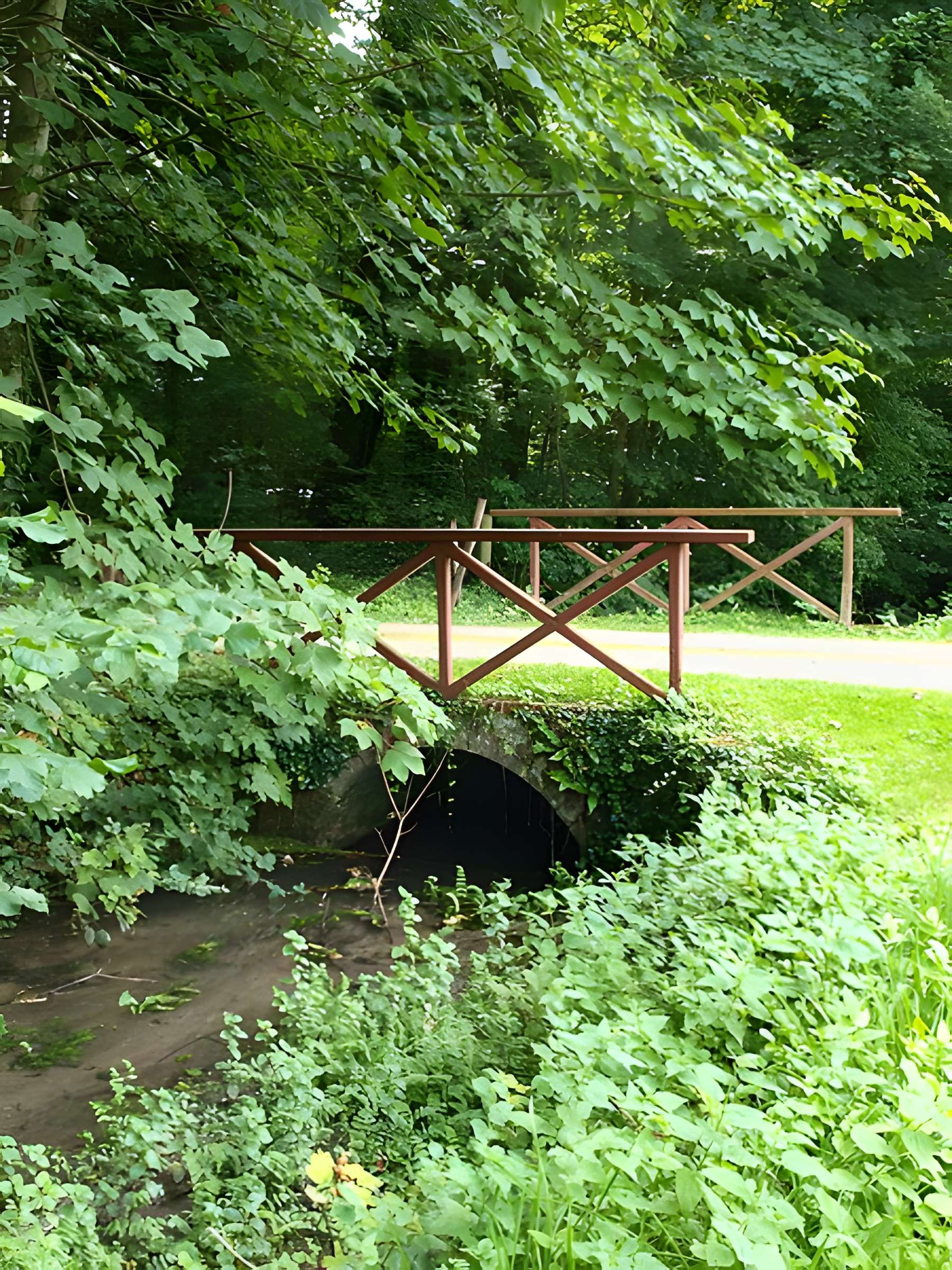 Château de Fleurigny