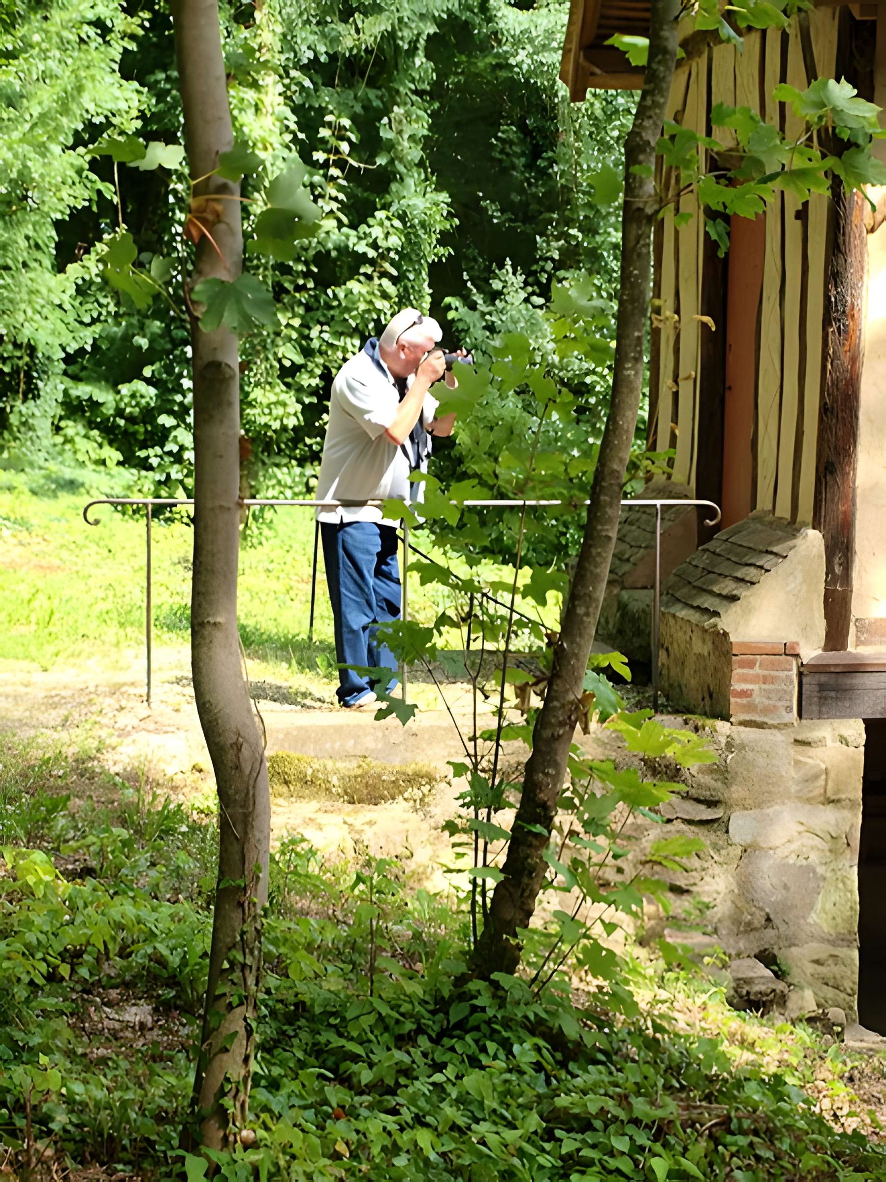Château de Fleurigny