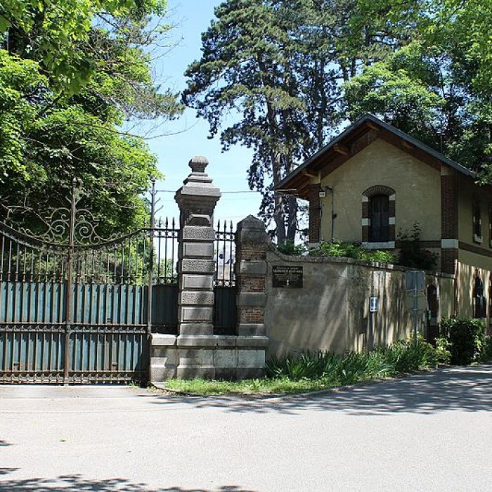 Photo de Château de Fleyriat