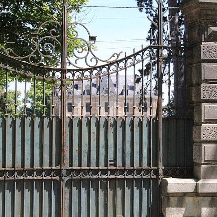 Photo de Château de Fleyriat