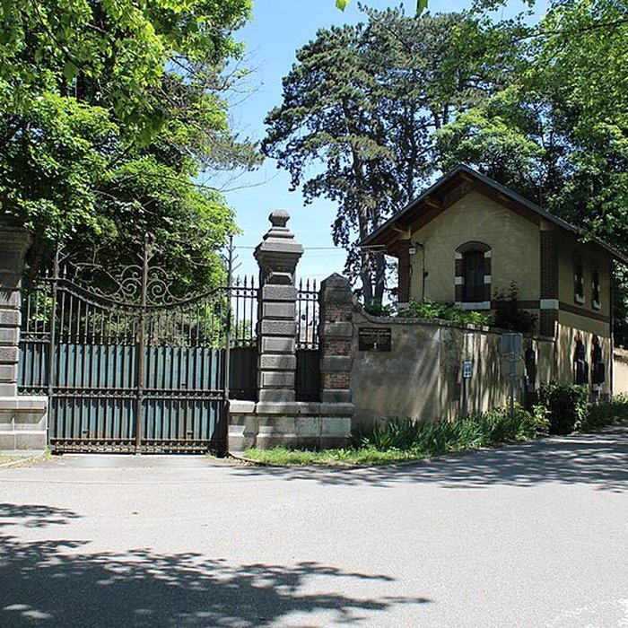 Photo de Château de Fleyriat