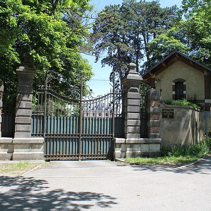 Photo de Château de Fleyriat
