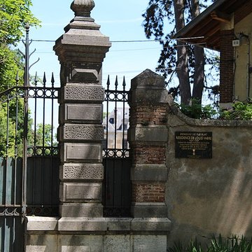 Château de Fleyriat