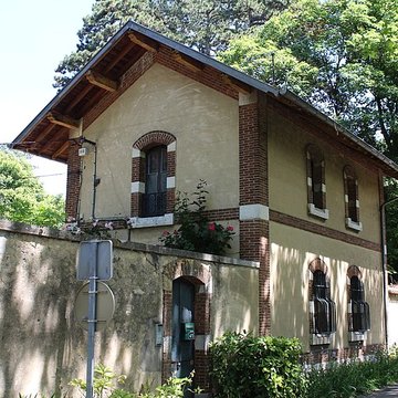 Château de Fleyriat