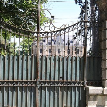 Château de Fleyriat