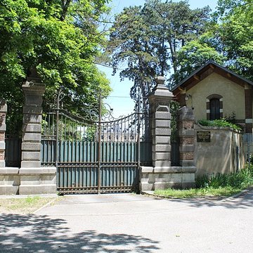 Château de Fleyriat