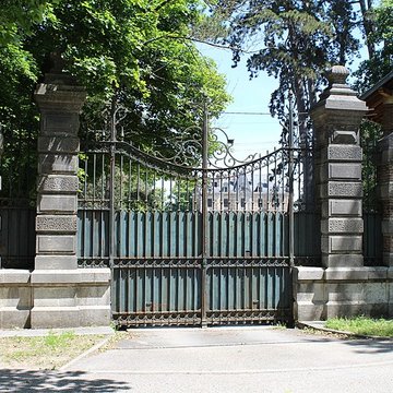 Château de Fleyriat