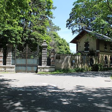 Château de Fleyriat
