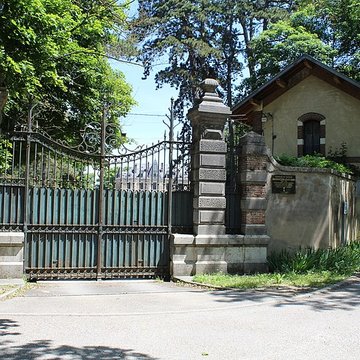 Château de Fleyriat