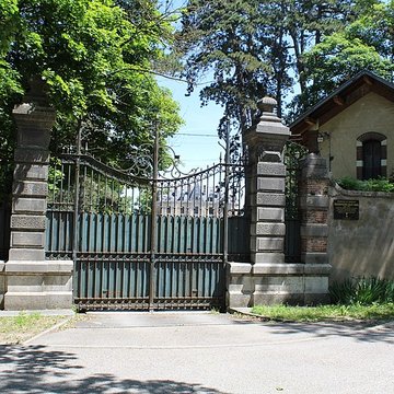 Château de Fleyriat