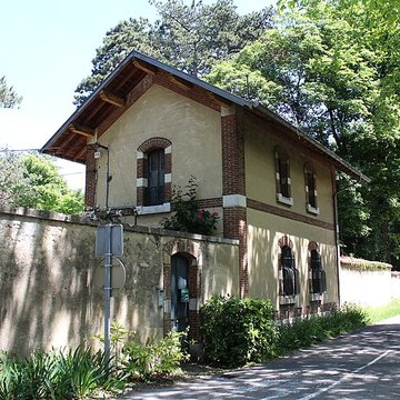 Château de Fleyriat