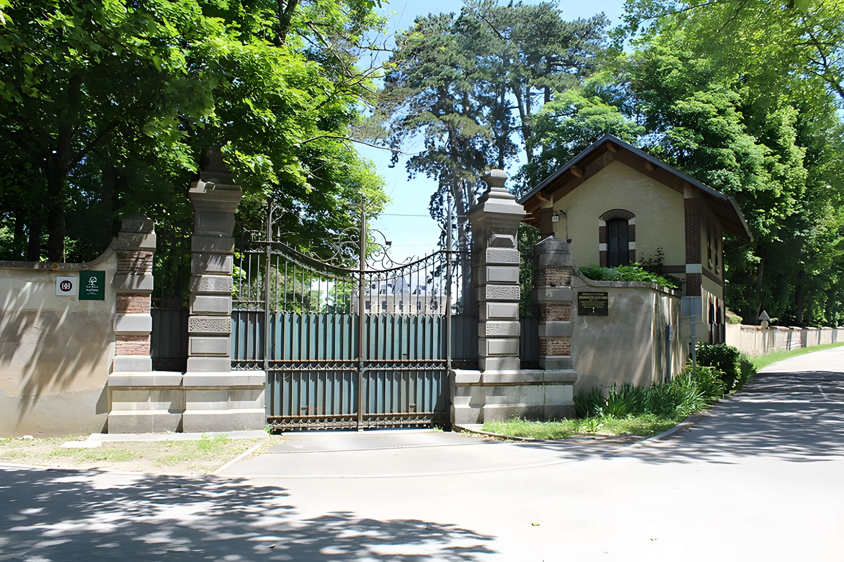 Château de Fleyriat