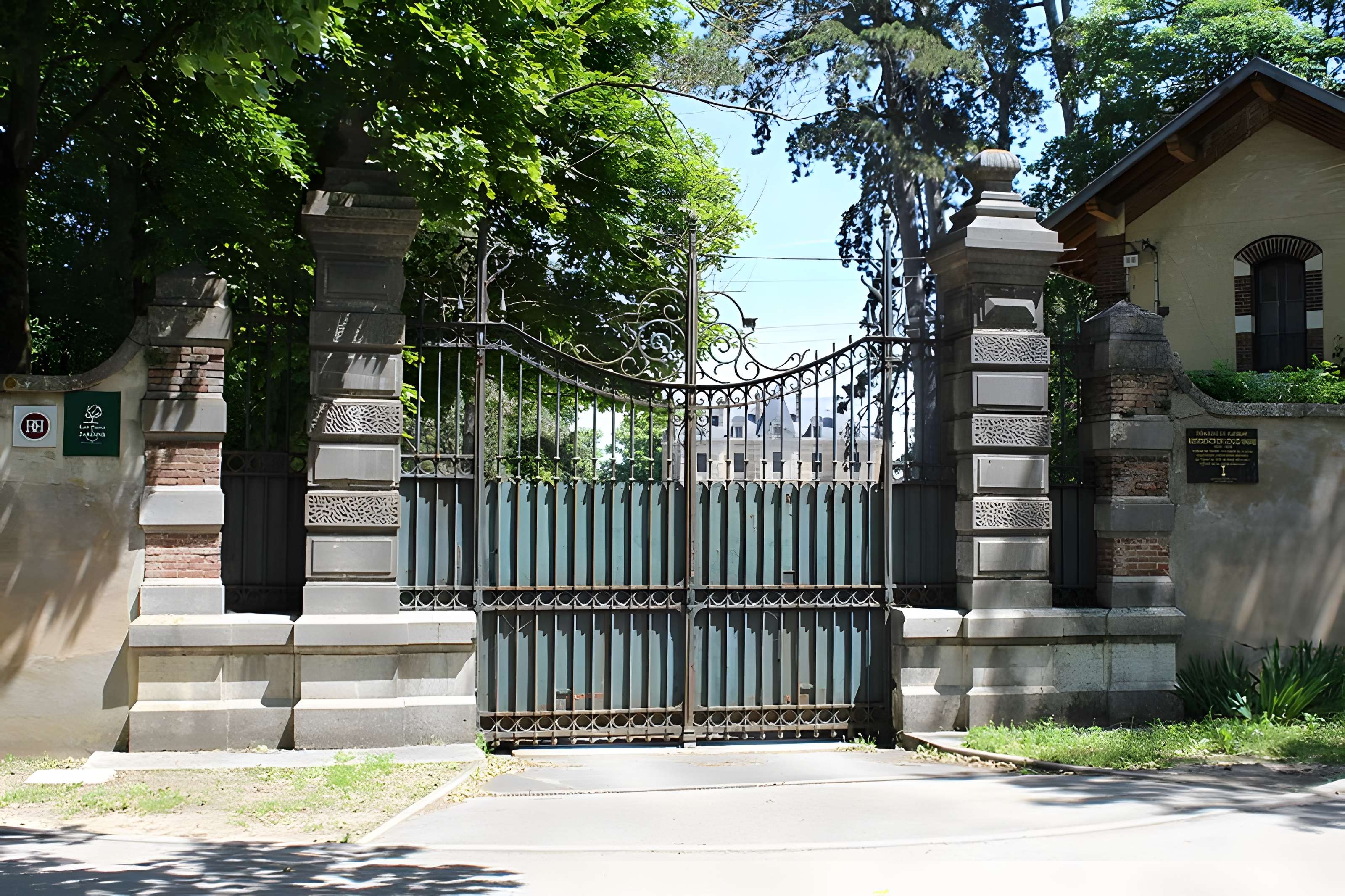 Château de Fleyriat