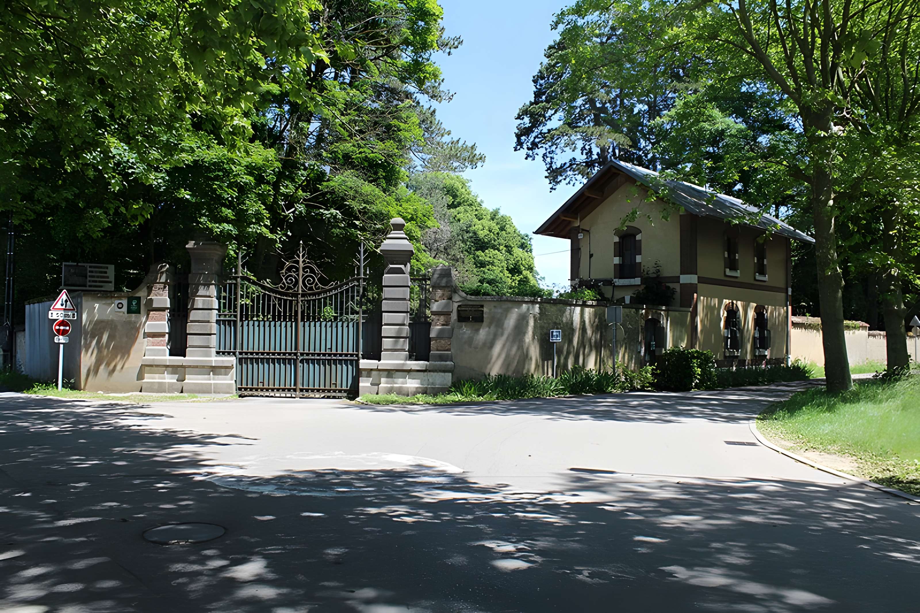 Château de Fleyriat