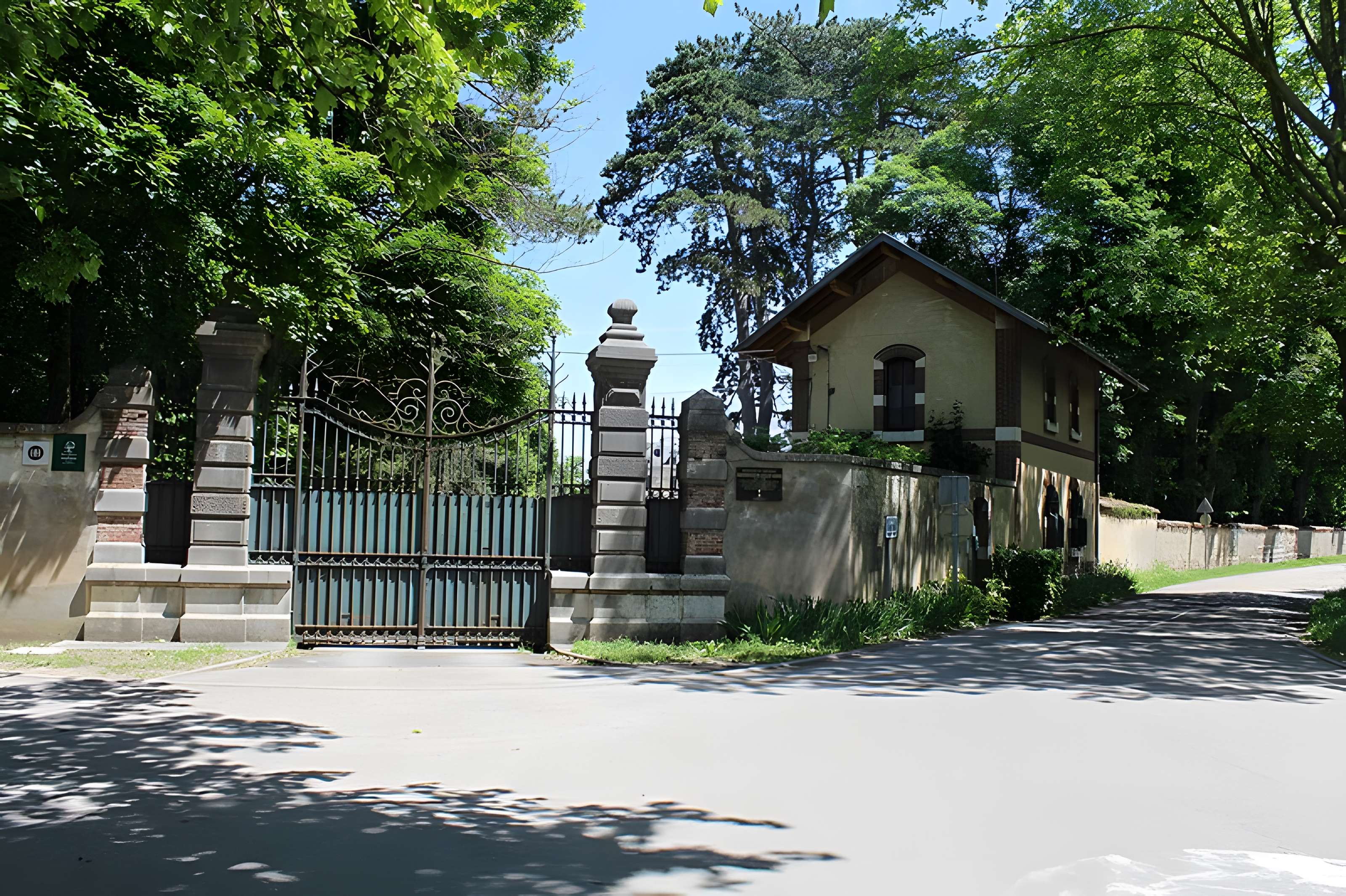 Château de Fleyriat