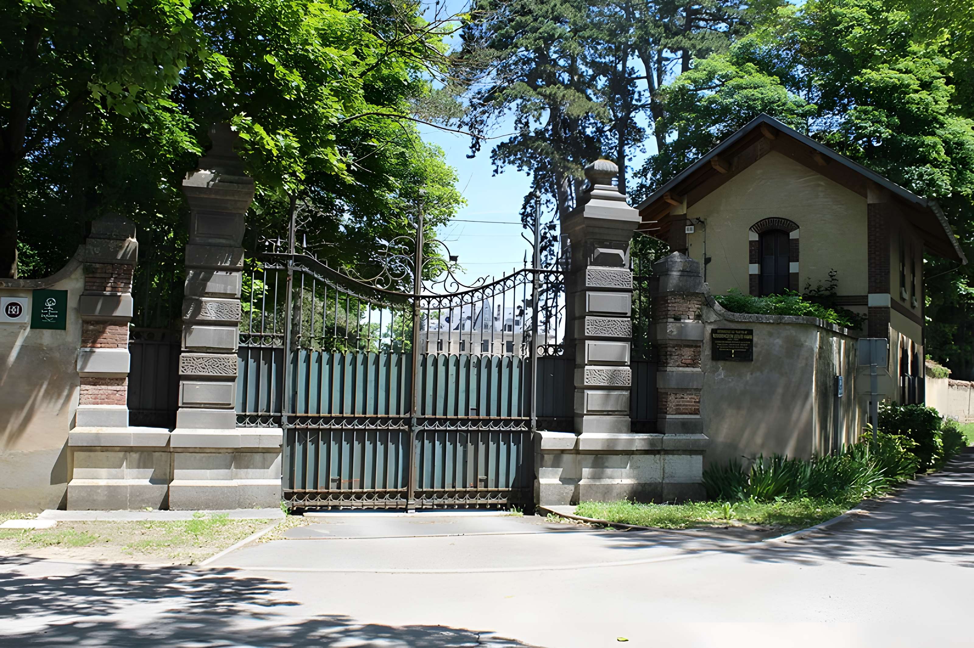 Château de Fleyriat