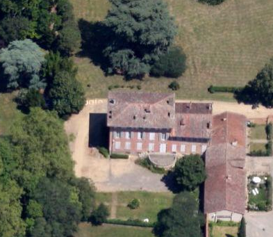 Photo de Château de Fonbeauzard