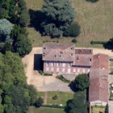 chateau de fonbeauzard
