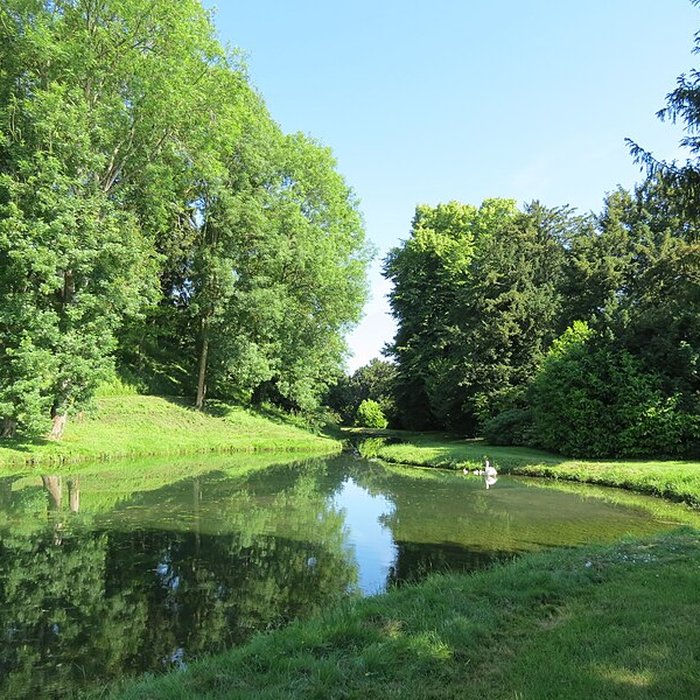 Photo de Château de Fontaine-la-Soret