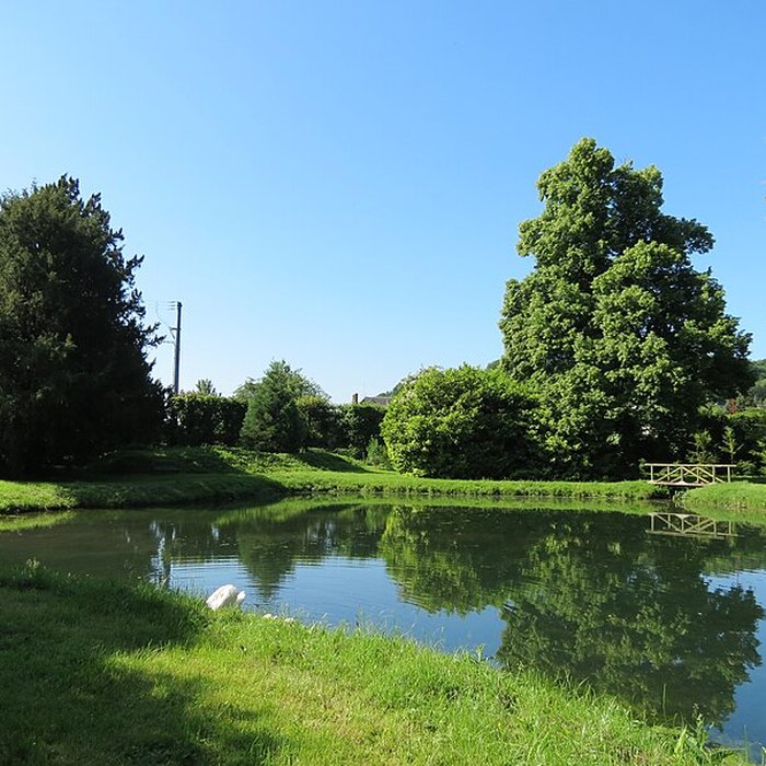 Photo de Château de Fontaine-la-Soret