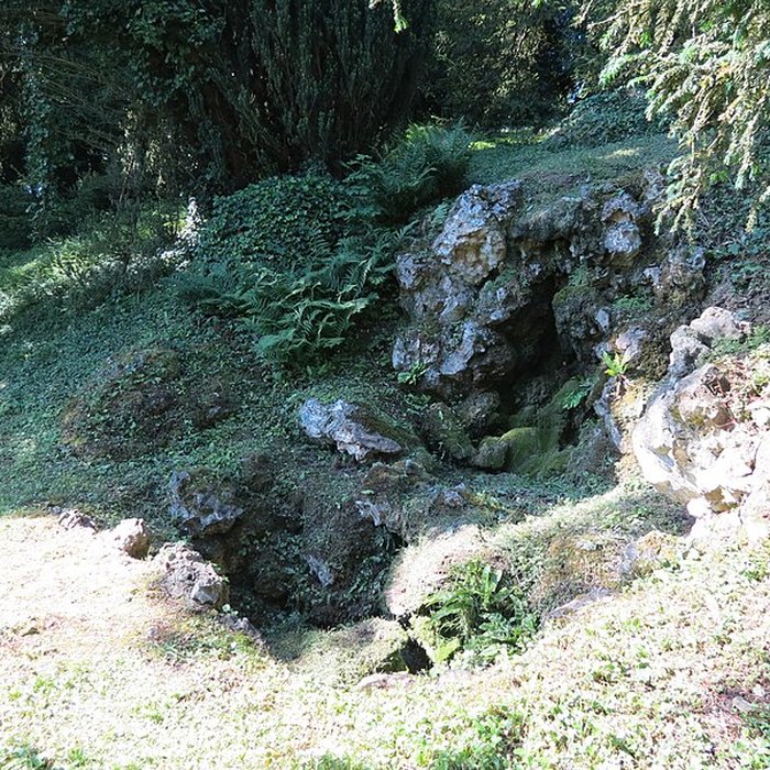 Photo de Château de Fontaine-la-Soret