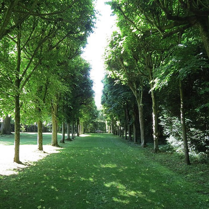 Photo de Château de Fontaine-la-Soret