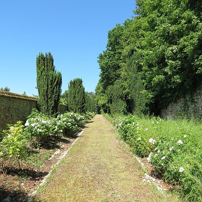 Photo de Château de Fontaine-la-Soret