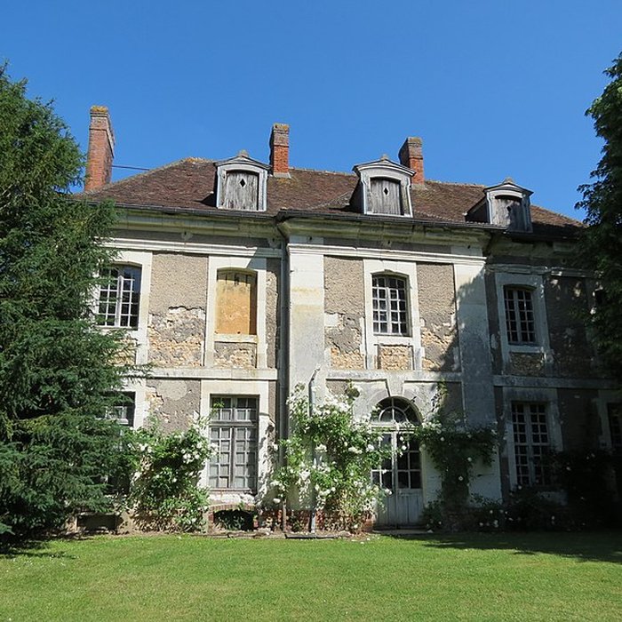 Photo de Château de Fontaine-la-Soret