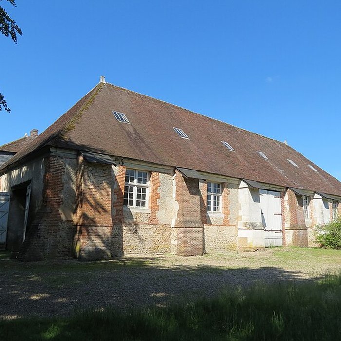 Photo de Château de Fontaine-la-Soret