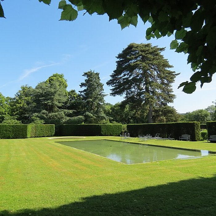 Photo de Château de Fontaine-la-Soret