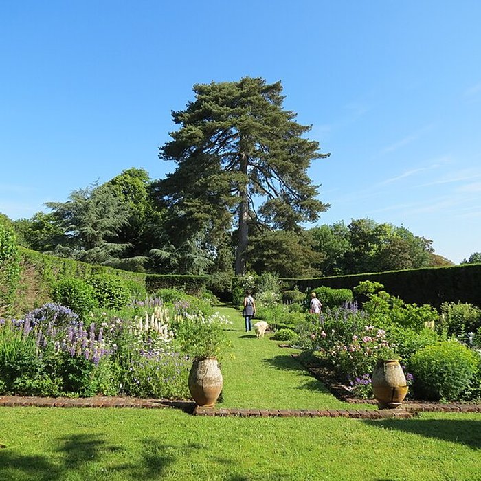 Photo de Château de Fontaine-la-Soret