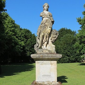 Château de Fontaine-la-Soret